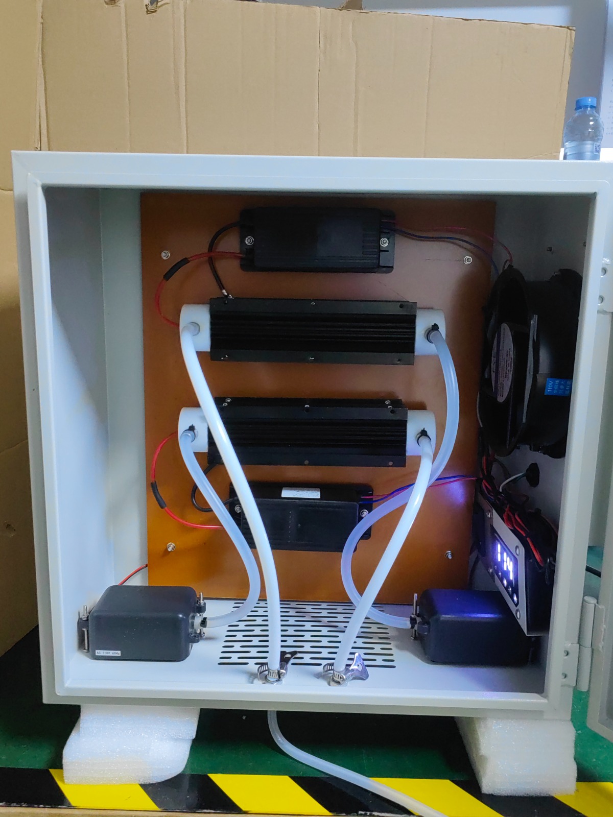 Grease Saver offers strategic partners access to Grease Trap Saver, our patented retrofit system that upgrades existing commercial[…]