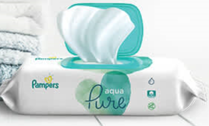 Seeking Sustainable Packaging for Wet Wipes