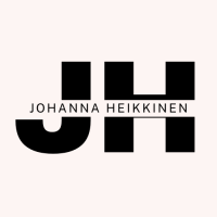 Johanna Heikkinen