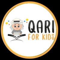 Qari for kids