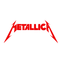 Metallica Merch