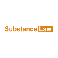 Substance Law