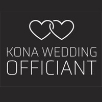 Kona Wedding Officiant