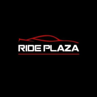 RIDEPLAZA rideplaza
