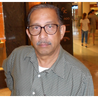 Gopinathan PC Nambiar