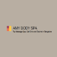 Amy Body Spa