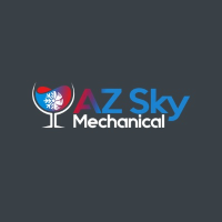 AZ Sky Mechanical