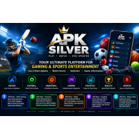 apksilver platform