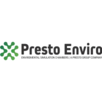 Presto Enviro Environmental Test Chamber Manufacturer