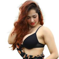 Anjli Rana