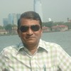 Satish Sahasrabudhe