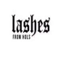 lashes fromhols