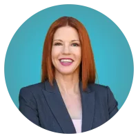 Ginger L Allen