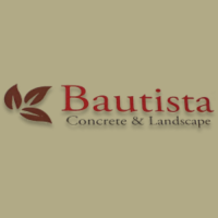 Bautista Concrete and Landscape