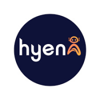 Hyena AI