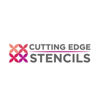 Cutting Edge Stencils