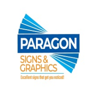 Paragon Signs & Graphics