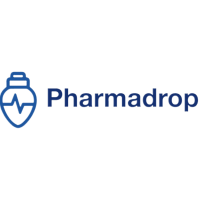 Pharma drop