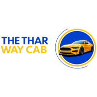 The Thar Way Cab