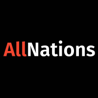 ALL NATIONS OFFICE MACHINES & SUPPLIES INC.
