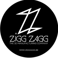 Ziggzagg 3D Printing Solutions