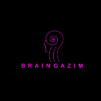 Brain Gazim