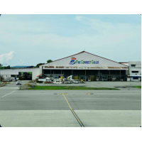 Pak connect cargo