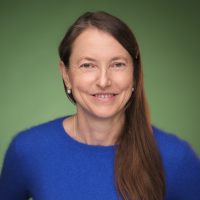 Françoise de Valera Rose