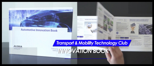 Innovation Book on Vehicle Electrification (electric drivetrains, battery pack technologies, thermal management etc)