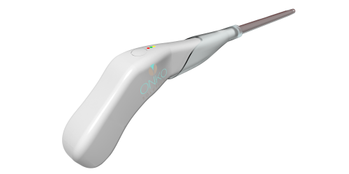 Portable device for early detection of  cervical cancer that provides immediate results using Biophotonics and Bioimpedance.