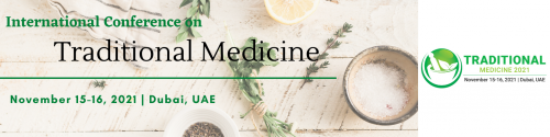 International Conference on Traditional Medicine
