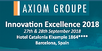 Innovation Excellence 2018