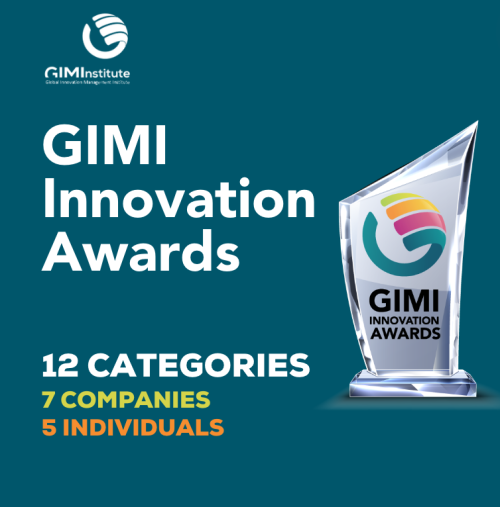 GIMI Innovation Awards