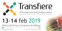Foro Transfiere 2019