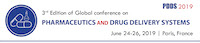 3rd Edition of Global conference on Pharmaceutics and Drug Delivery Systems