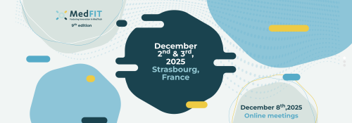 MedFIT Fostering Innovation in MedTech