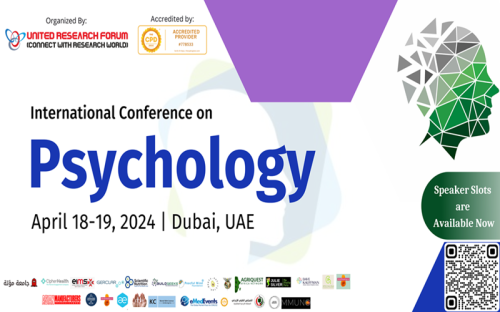 4th Global Congress on Psychology and Neuroscience