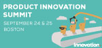 Product Innovation Summit, Boston (US)