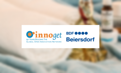 [Business Case] Beiersdorf Technology Scouting Activities with Innoget