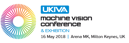 UKIVA - Machine Vision Conference 2018