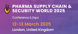 Pharma Supply Chain & Security World 2025