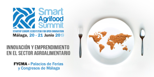 Smart Agrifood Summit 2019