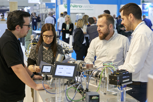 Engineers Day will showcase industrial decarbonisation projects at Expoquimia