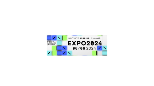 STARTUP AUTOBAHN EXPO2024