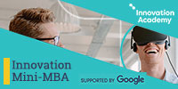 Innovation Mini-MBA London