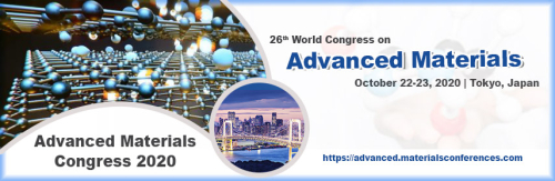 26th World Congress on  Advanced Materials