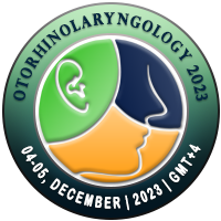 3rd International Webinar on Otorhinolaryngology