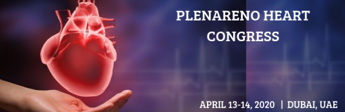 Plenareno Heart Congress 2020