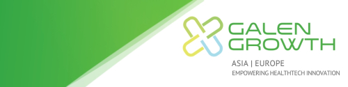 Galen Growth Webinar: HealthTech Deal Factory & Special Fireside Chat with DXY: Tackling the nCoV outbreak