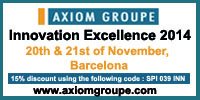 Innovation Excellence, Barcelona (Spain)